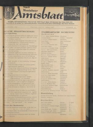 Titelblatt