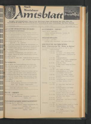 Titelblatt