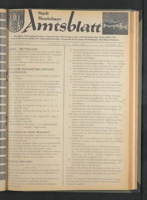 Titelblatt