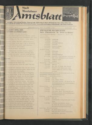 Titelblatt