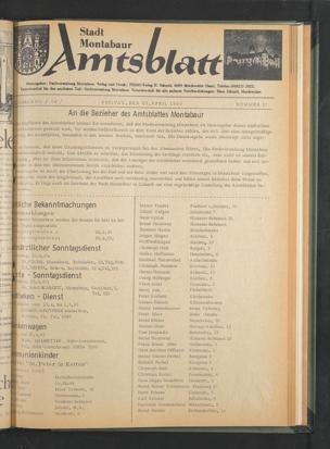 Titelblatt