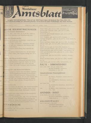 Titelblatt