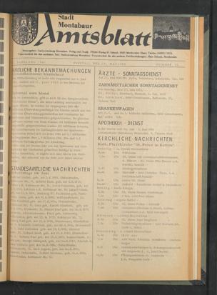 Titelblatt