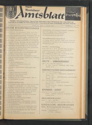 Titelblatt