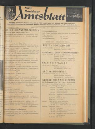 Titelblatt