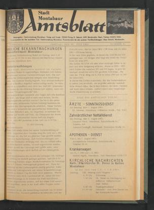 Titelblatt