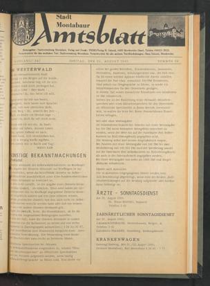 Titelblatt