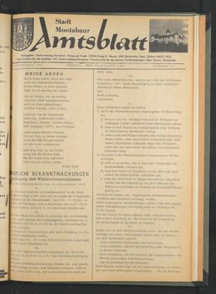 Titelblatt