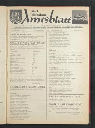 Titelblatt