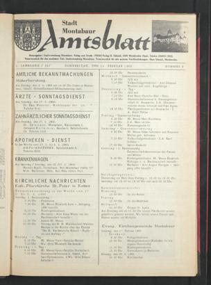 Titelblatt