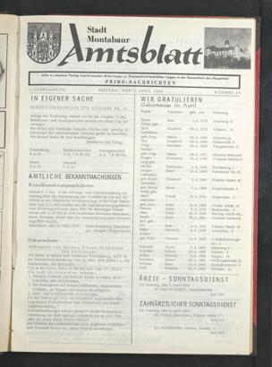 Titelblatt
