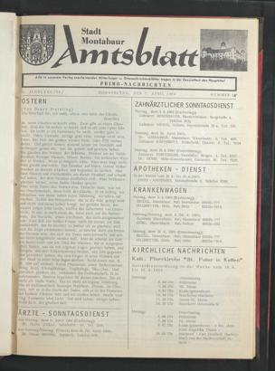 Titelblatt