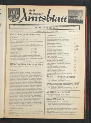 Titelblatt
