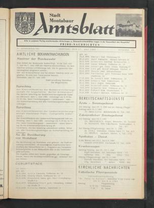 Titelblatt