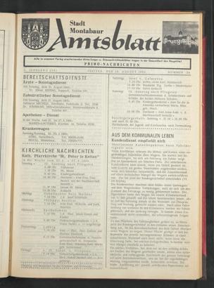 Titelblatt