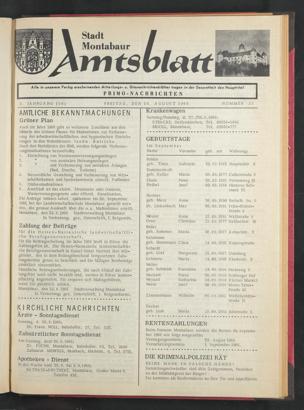 Titelblatt