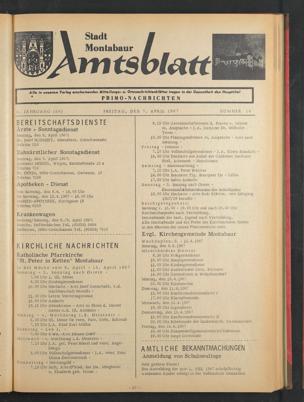 Titelblatt