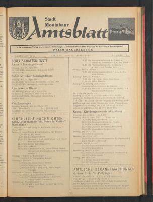 Titelblatt