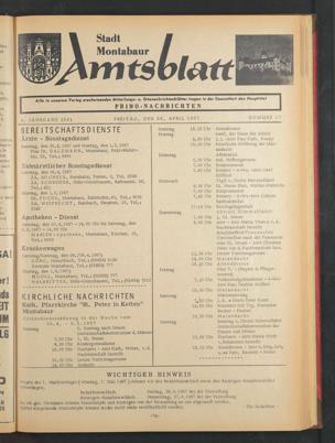 Titelblatt