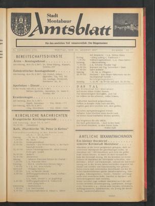 Titelblatt