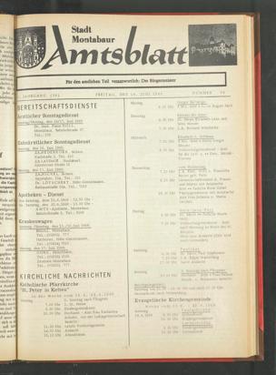 Titelblatt