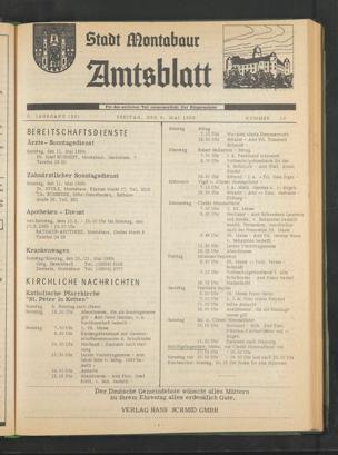 Titelblatt