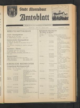 Titelblatt