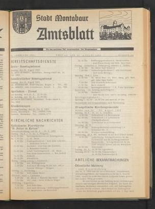 Titelblatt