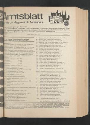 Titelblatt