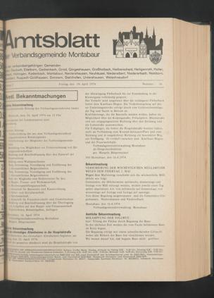 Titelblatt