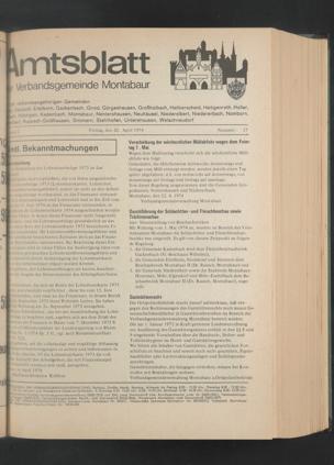 Titelblatt