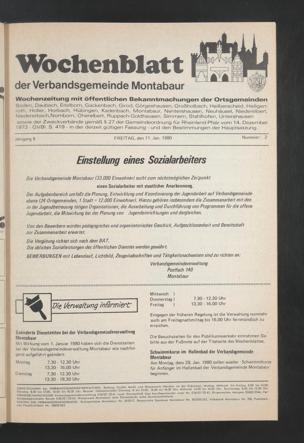 Titelblatt