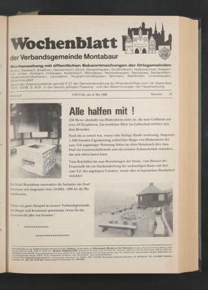 Titelblatt