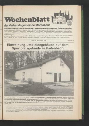 Titelblatt