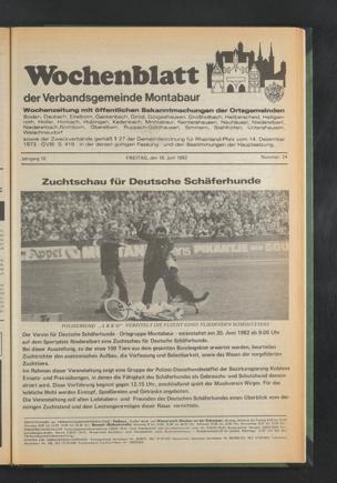 Titelblatt