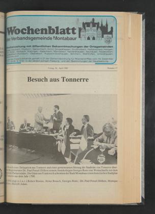 Titelblatt