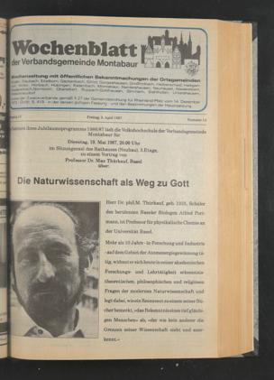 Titelblatt