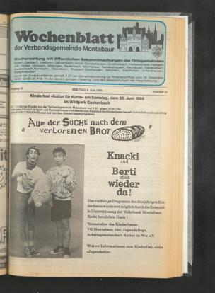 Titelblatt