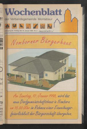 Titelblatt