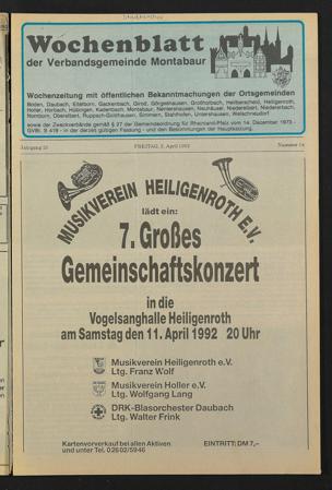 Titelblatt