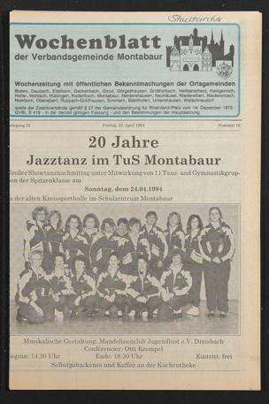 Titelblatt