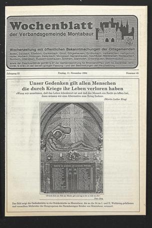 Titelblatt