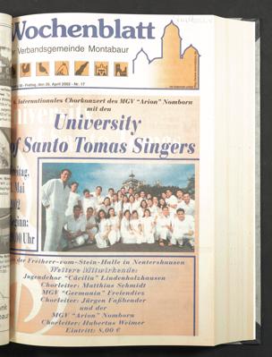 Titelblatt