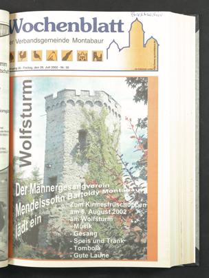 Titelblatt
