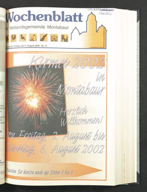 Titelblatt