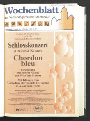 Titelblatt
