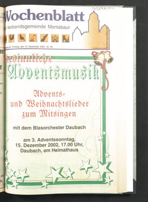 Titelblatt