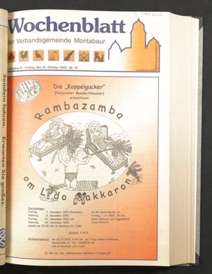 Titelblatt