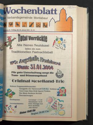 Titelblatt