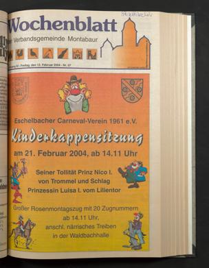Titelblatt
